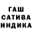 Метадон methadone Hanitoraline